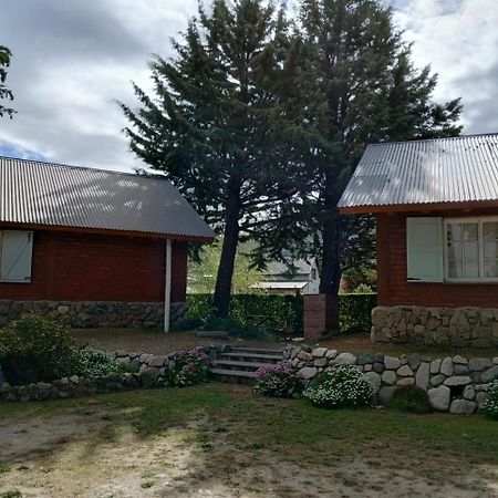 Cabanas Pyracantha إيسكيل المظهر الخارجي الصورة