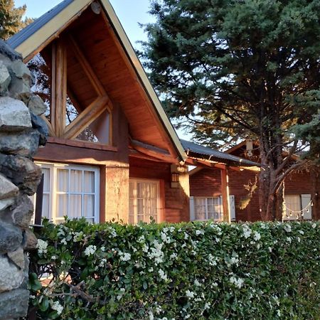 Cabanas Pyracantha إيسكيل المظهر الخارجي الصورة