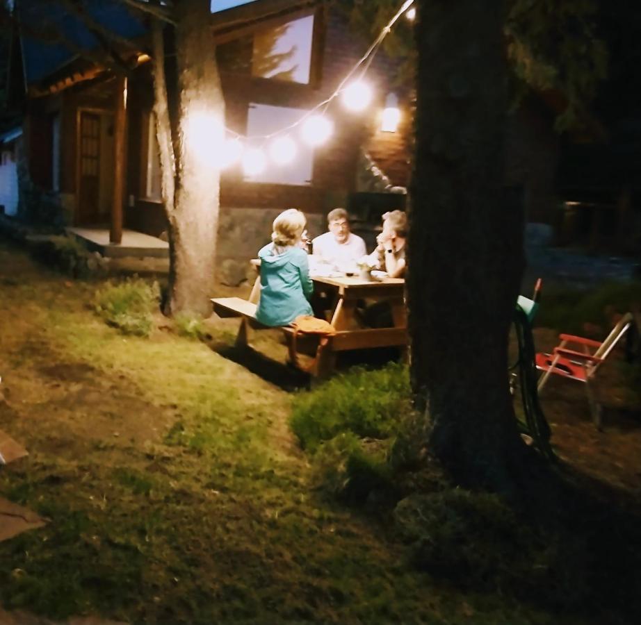 Cabanas Pyracantha إيسكيل المظهر الخارجي الصورة