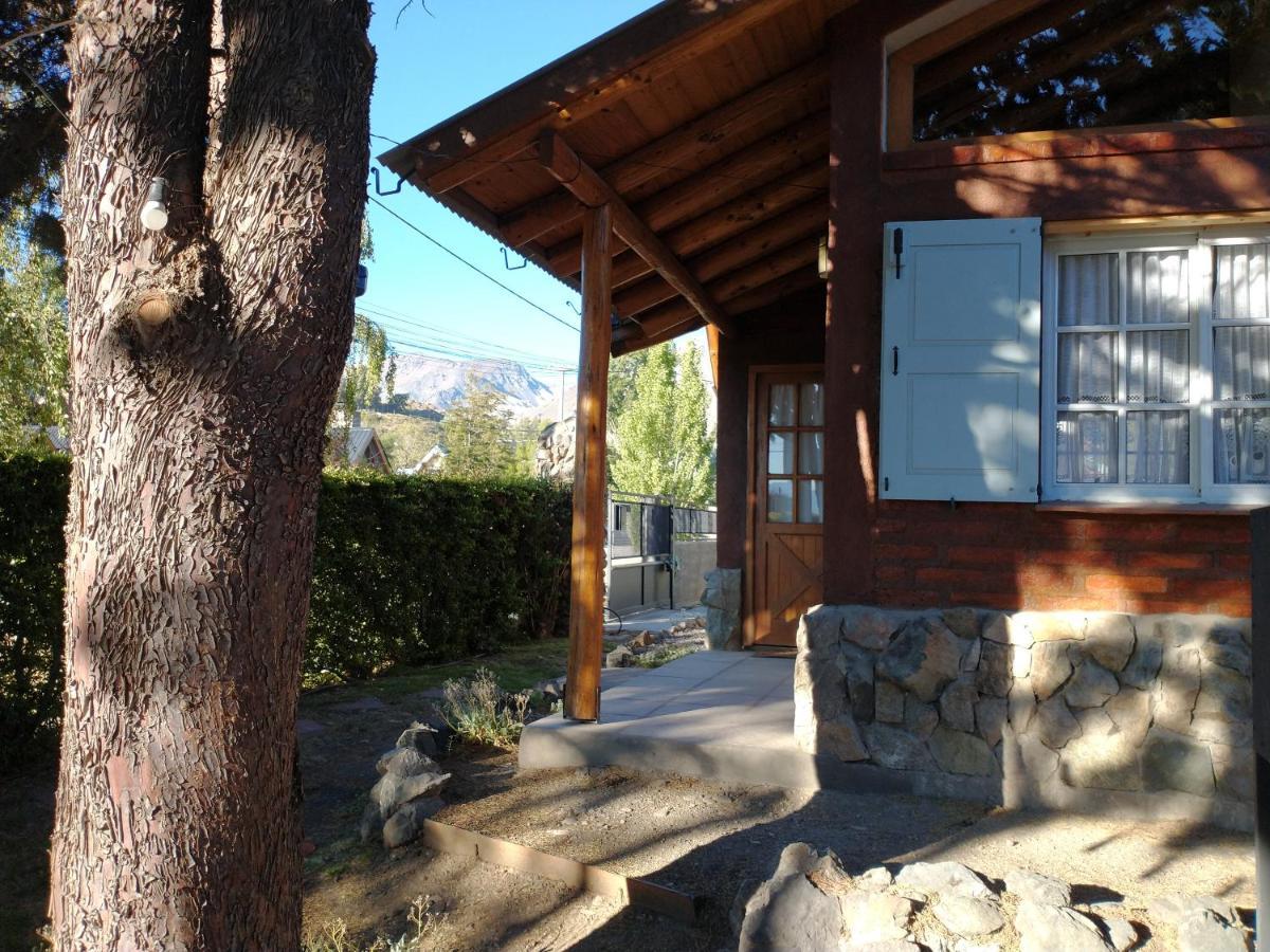 Cabanas Pyracantha إيسكيل المظهر الخارجي الصورة