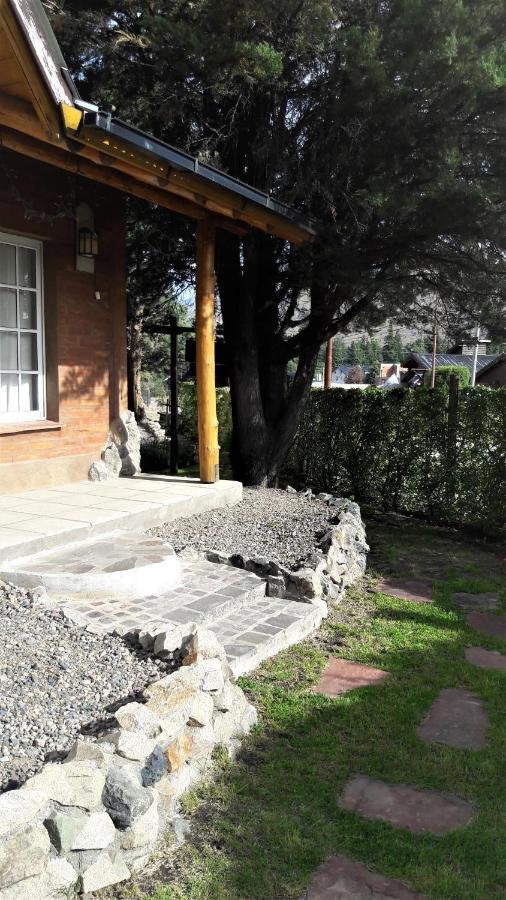 Cabanas Pyracantha إيسكيل المظهر الخارجي الصورة