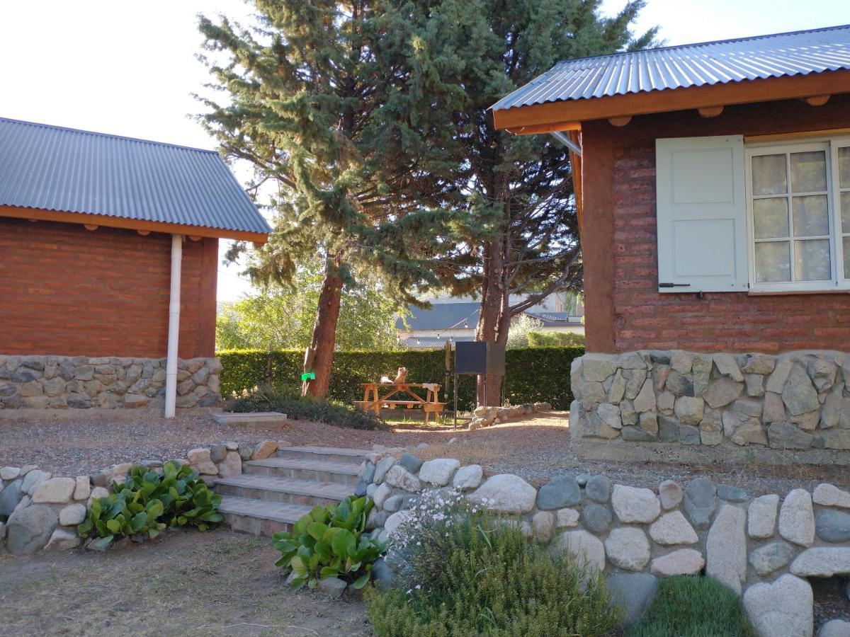 Cabanas Pyracantha إيسكيل المظهر الخارجي الصورة