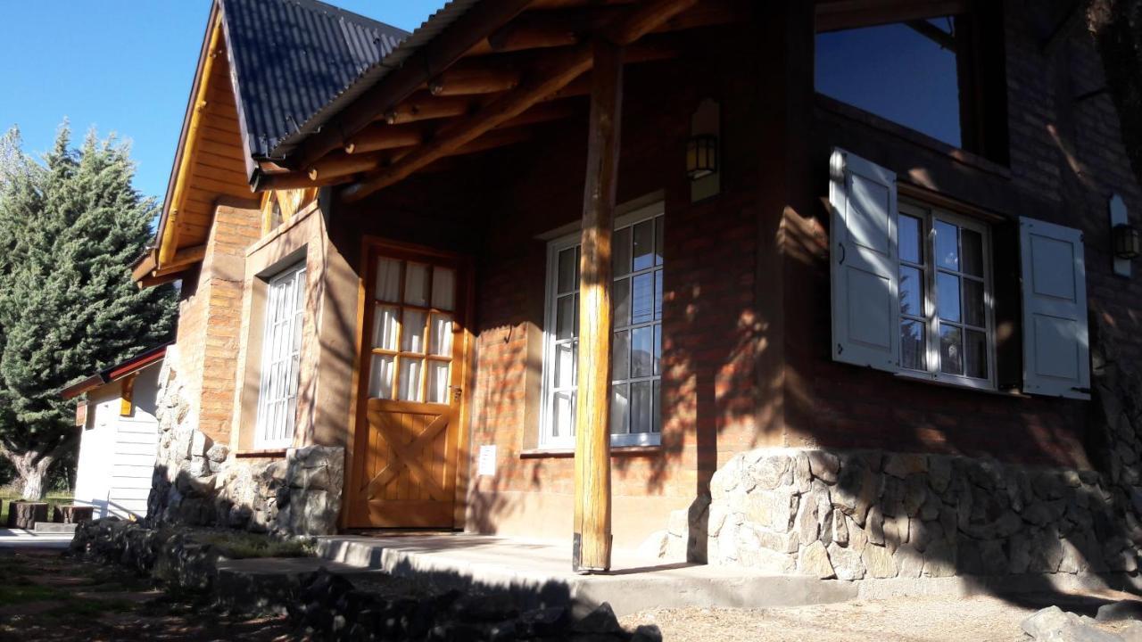Cabanas Pyracantha إيسكيل المظهر الخارجي الصورة