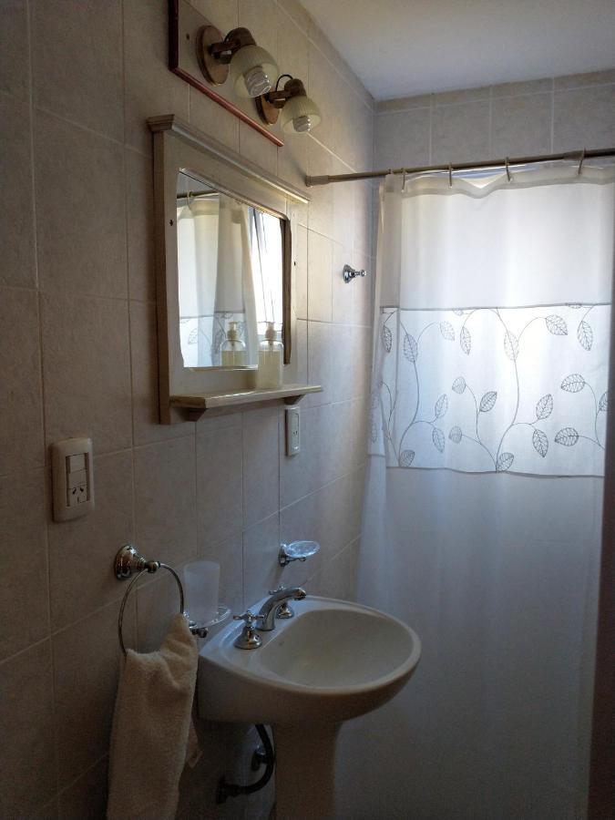 Cabanas Pyracantha إيسكيل المظهر الخارجي الصورة