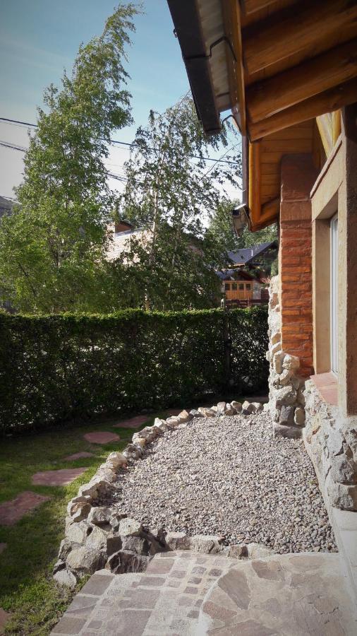 Cabanas Pyracantha إيسكيل المظهر الخارجي الصورة