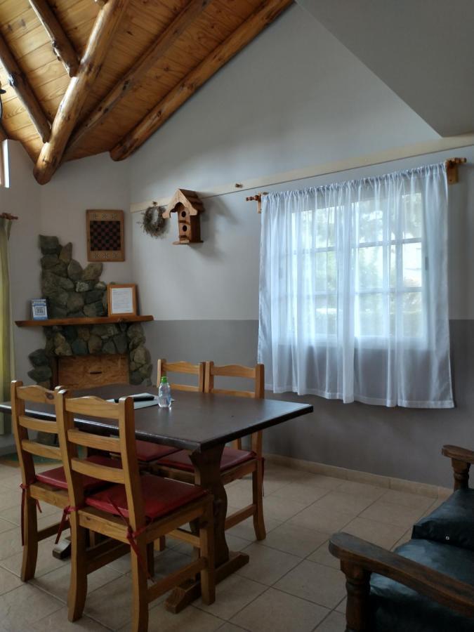 Cabanas Pyracantha إيسكيل المظهر الخارجي الصورة
