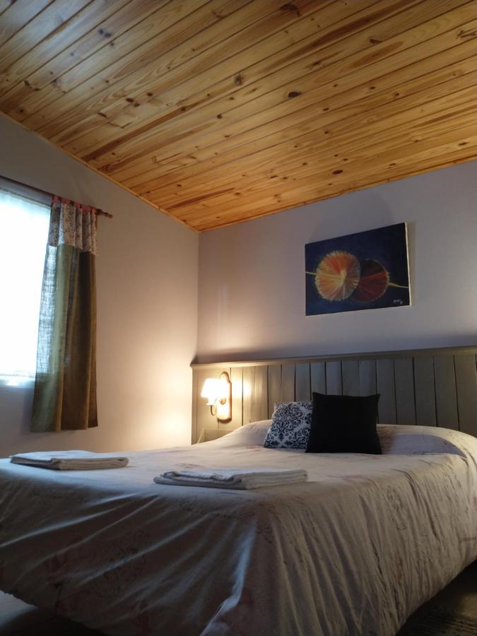 Cabanas Pyracantha إيسكيل المظهر الخارجي الصورة
