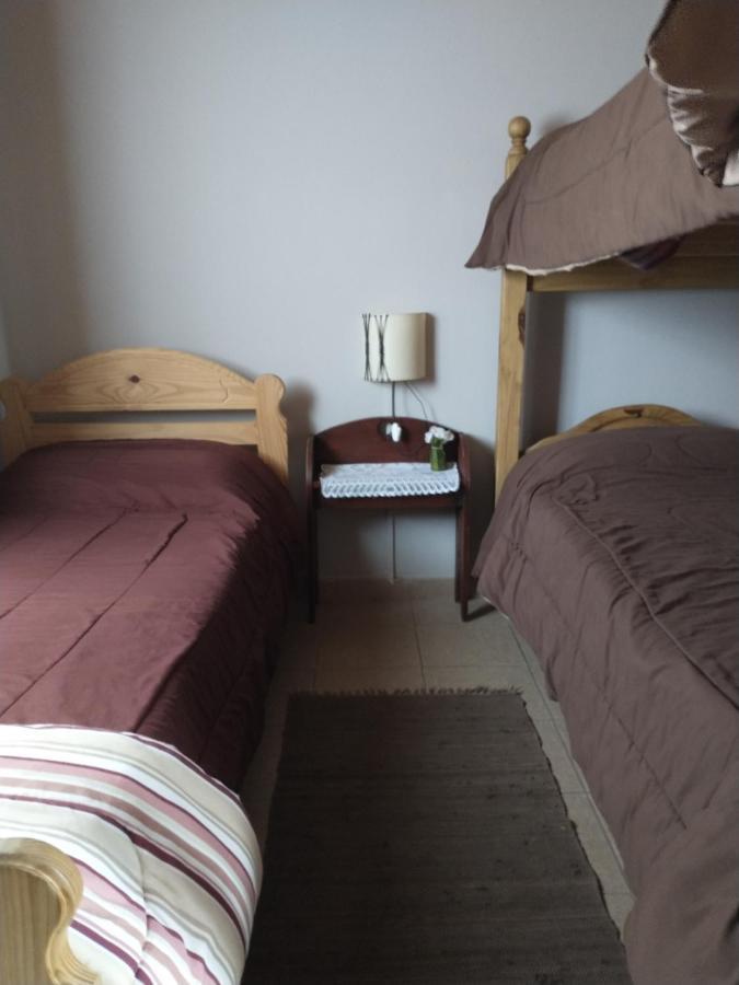 Cabanas Pyracantha إيسكيل المظهر الخارجي الصورة