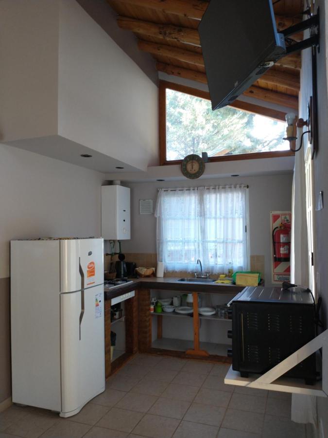 Cabanas Pyracantha إيسكيل المظهر الخارجي الصورة