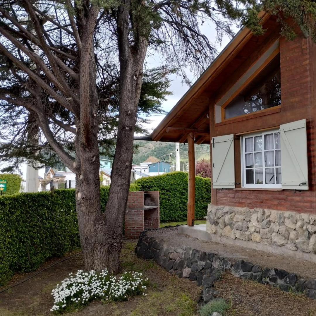 Cabanas Pyracantha إيسكيل المظهر الخارجي الصورة