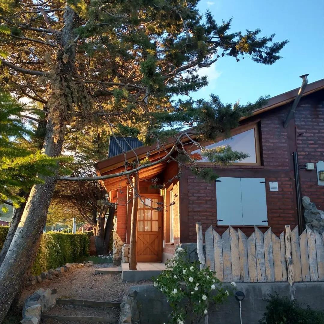Cabanas Pyracantha إيسكيل المظهر الخارجي الصورة