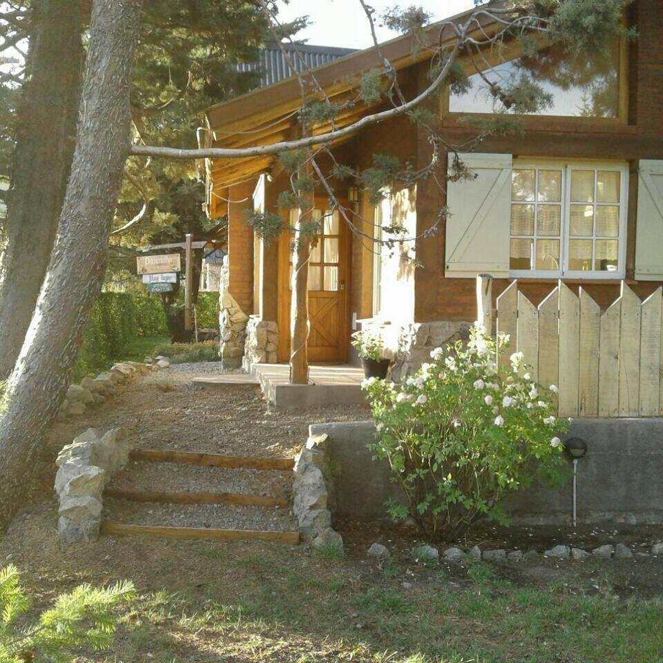 Cabanas Pyracantha إيسكيل المظهر الخارجي الصورة