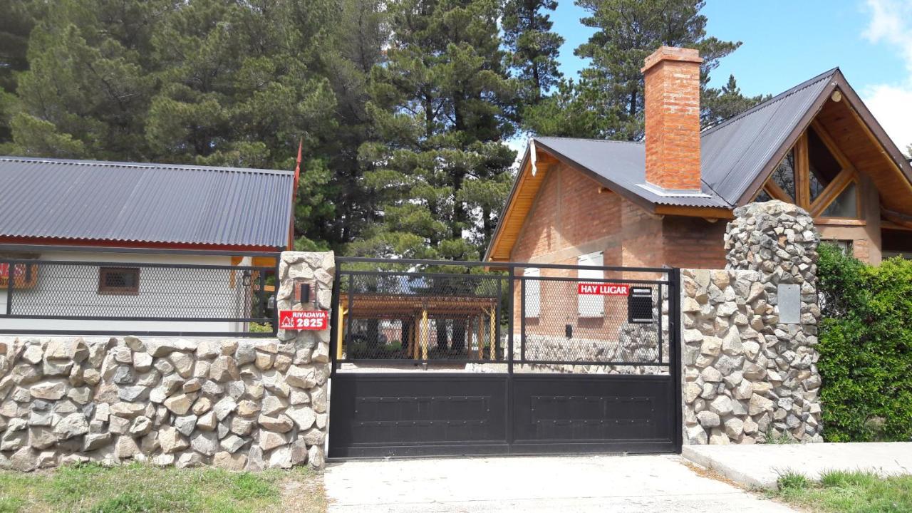 Cabanas Pyracantha إيسكيل المظهر الخارجي الصورة