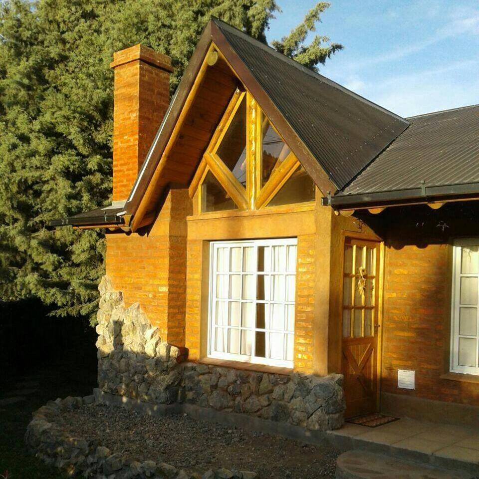 Cabanas Pyracantha إيسكيل المظهر الخارجي الصورة