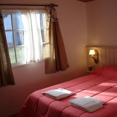 Cabanas Pyracantha إيسكيل المظهر الخارجي الصورة