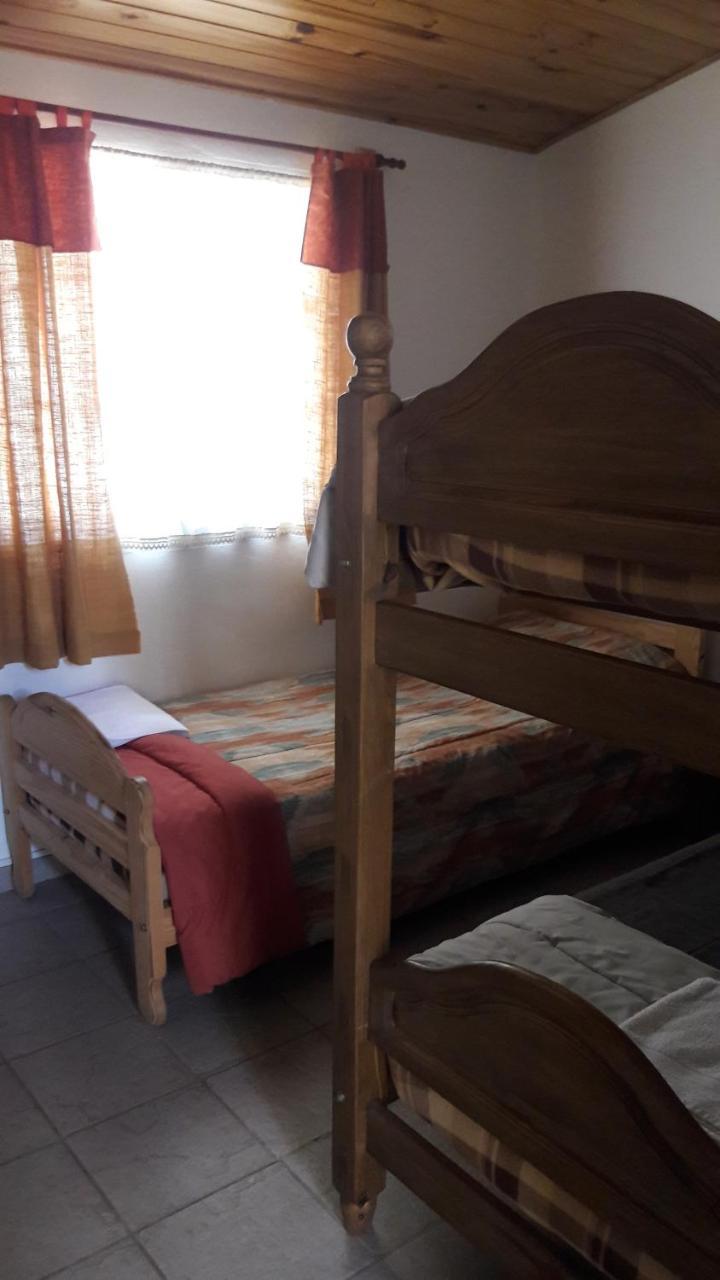 Cabanas Pyracantha إيسكيل المظهر الخارجي الصورة